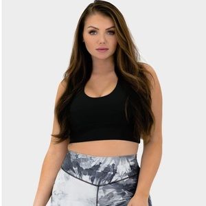 Balance Athletica Aura Bra-Poise